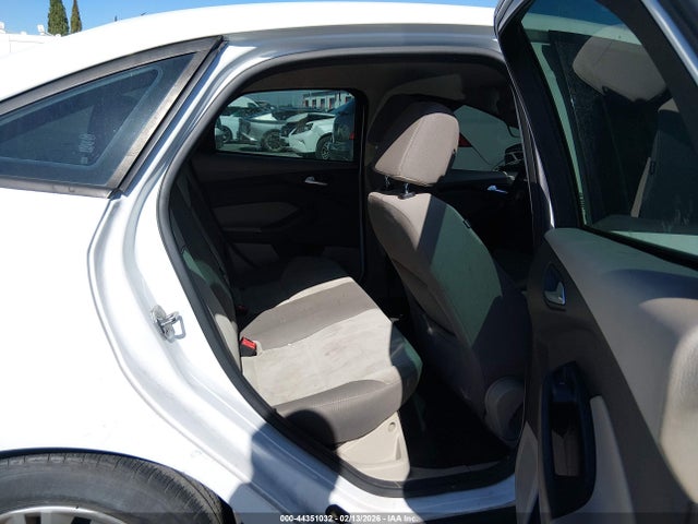 Продаж на аукціоні авто 2014 Ford Focus Se, vin: 1FADP3F20EL112624, номер лоту: 44351032