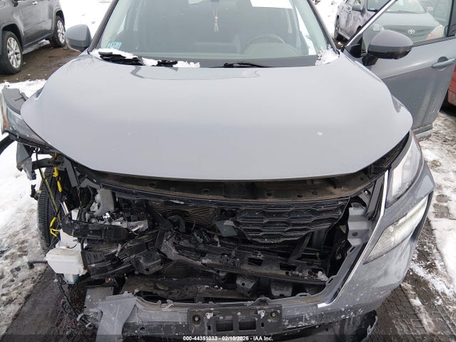 Nissan Rogue Sl Intelligent Awd 2023 5N1BT3CB7PC684984 Image 10