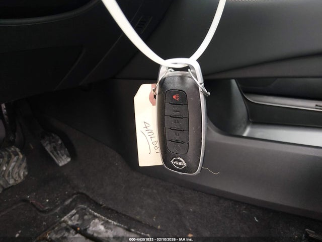Nissan Rogue Sl Intelligent Awd 2023 5N1BT3CB7PC684984 Image 11