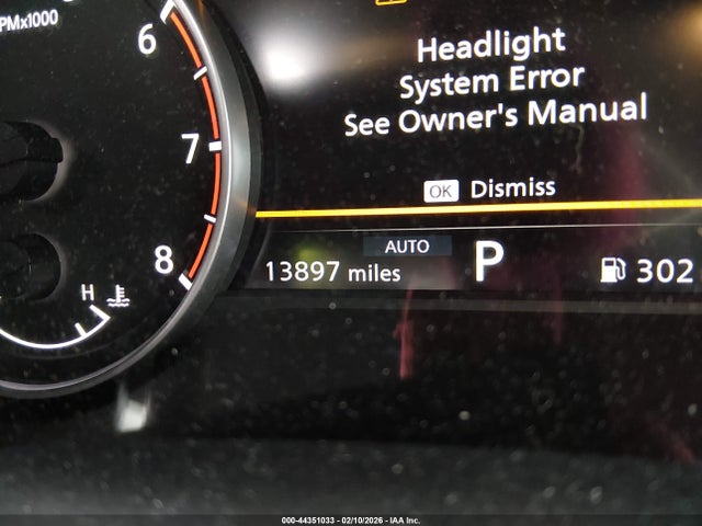 Nissan Rogue Sl Intelligent Awd 2023 5N1BT3CB7PC684984 Image 15