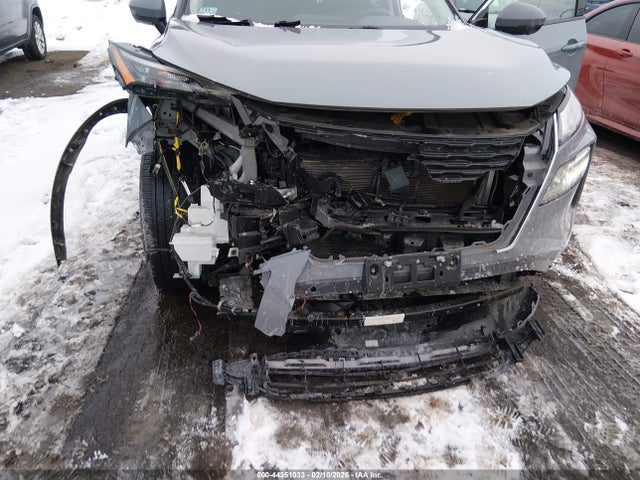 Nissan Rogue Sl Intelligent Awd 2023 5N1BT3CB7PC684984 Image 17