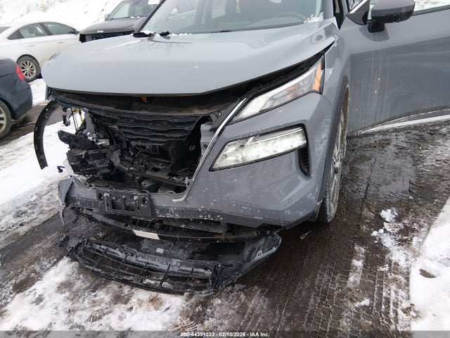 Nissan Rogue Sl Intelligent Awd 2023 5N1BT3CB7PC684984 Image 18