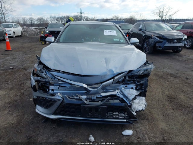 Продажа на аукционе авто 2023 Toyota Camry Xse Awd, vin: 4T1K61BK5PU093172, номер лота: 44351035