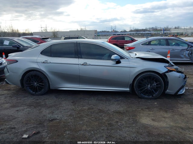 Продажа на аукционе авто 2023 Toyota Camry Xse Awd, vin: 4T1K61BK5PU093172, номер лота: 44351035
