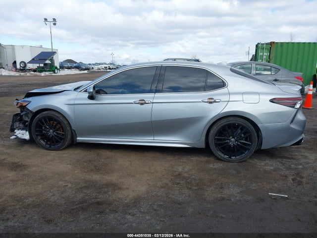 Продажа на аукционе авто 2023 Toyota Camry Xse Awd, vin: 4T1K61BK5PU093172, номер лота: 44351035