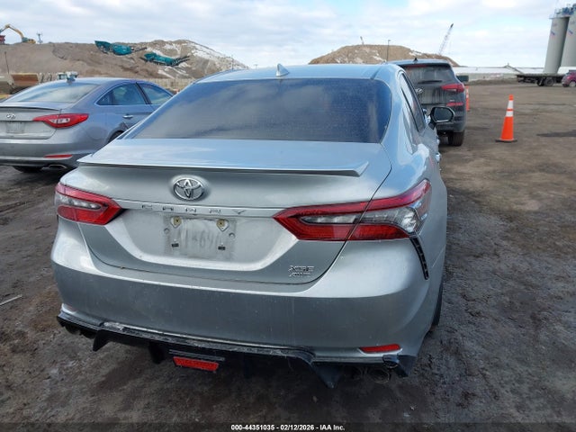 Продажа на аукционе авто 2023 Toyota Camry Xse Awd, vin: 4T1K61BK5PU093172, номер лота: 44351035