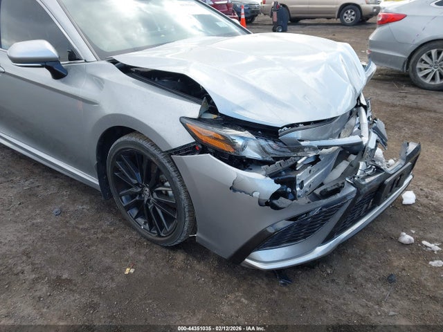 Продажа на аукционе авто 2023 Toyota Camry Xse Awd, vin: 4T1K61BK5PU093172, номер лота: 44351035