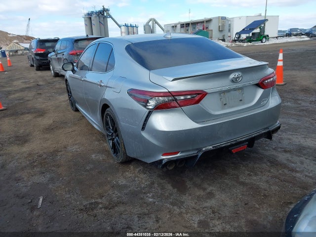 Продажа на аукционе авто 2023 Toyota Camry Xse Awd, vin: 4T1K61BK5PU093172, номер лота: 44351035