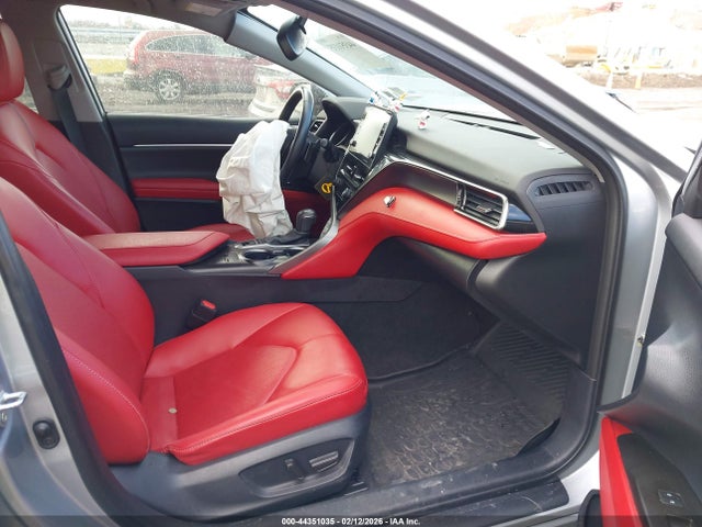 Продажа на аукционе авто 2023 Toyota Camry Xse Awd, vin: 4T1K61BK5PU093172, номер лота: 44351035