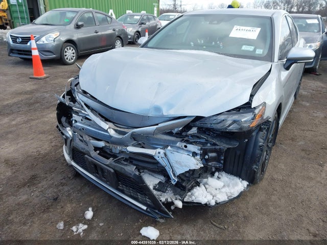 Продажа на аукционе авто 2023 Toyota Camry Xse Awd, vin: 4T1K61BK5PU093172, номер лота: 44351035