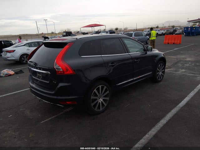 2016 VOLVO XC60 YV449MDM1G2867852 Photo 3