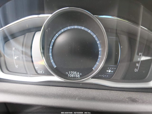 2016 VOLVO XC60 YV449MDM1G2867852 Photo 6