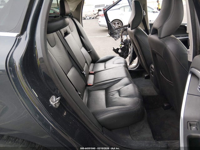 2016 VOLVO XC60 YV449MDM1G2867852 Photo 7