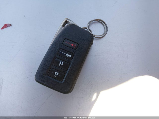 Lexus GS 350 2015 JTHBE1BL4FA016825 Image 11
