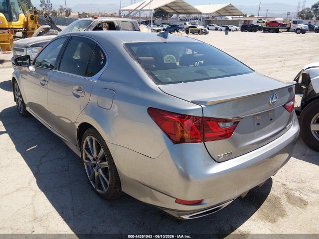 Lexus GS 350 2015 JTHBE1BL4FA016825 Image 3