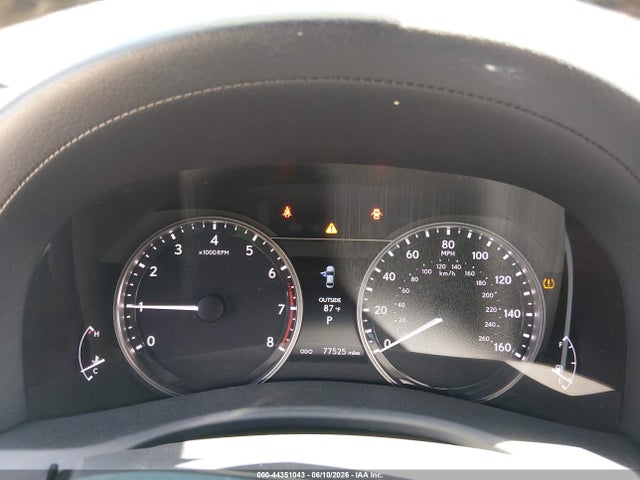 Lexus GS 350 2015 JTHBE1BL4FA016825 Image 7