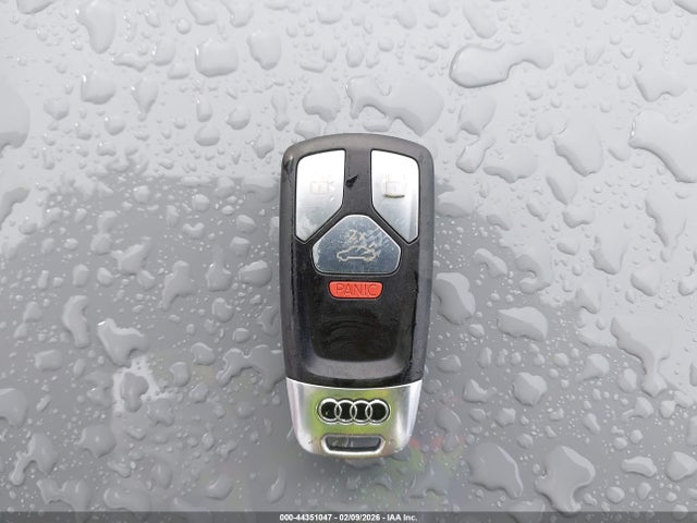 Audi Rs 5 2.9t 2019 WUABWCF51KA902457 Image 11
