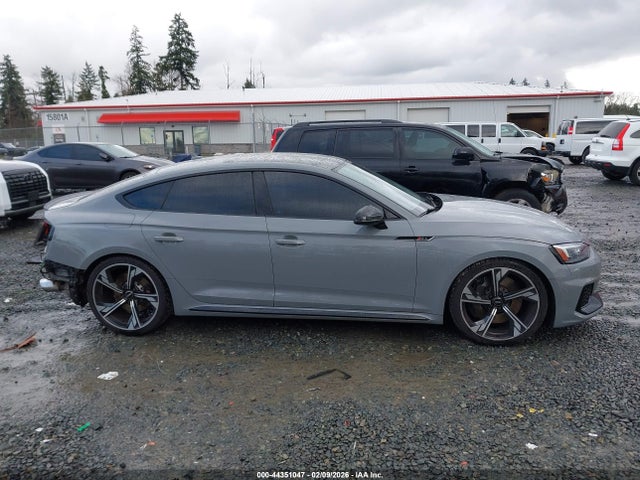 Audi Rs 5 2.9t 2019 WUABWCF51KA902457 Image 14