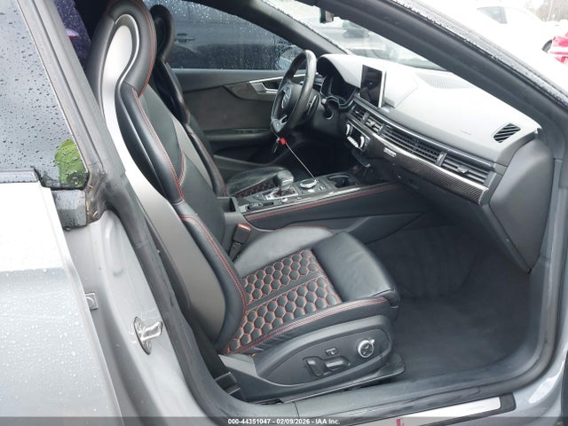 Audi Rs 5 2.9t 2019 WUABWCF51KA902457 Image 18