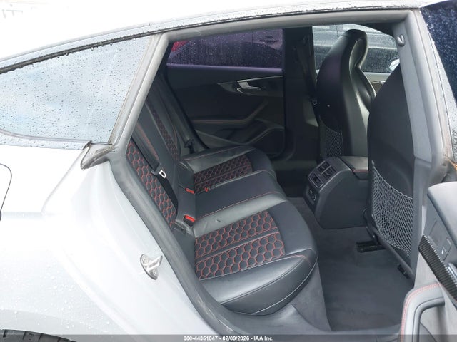 Audi Rs 5 2.9t 2019 WUABWCF51KA902457 Image 19