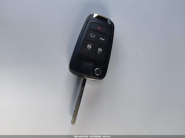 Chevrolet Cruze 1lt Auto 2015 1G1PC5SB4F7210790 Image 11