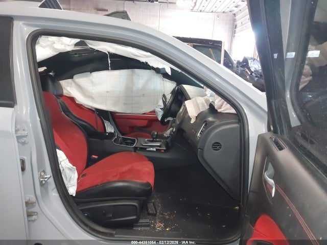 Продажа на аукционе авто 2022 Dodge Charger Scat Pack, vin: 2C3CDXGJ7NH209462, номер лота: 44351054