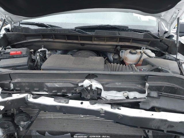 3GTUUDED9RG303859 GMC Sierra 1500 4wd Short Box Slt