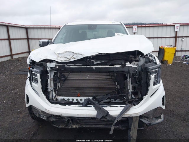 3GTUUDED9RG303859 GMC Sierra 1500 4wd Short Box Slt