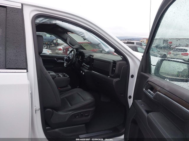 3GTUUDED9RG303859 GMC Sierra 1500 4wd Short Box Slt