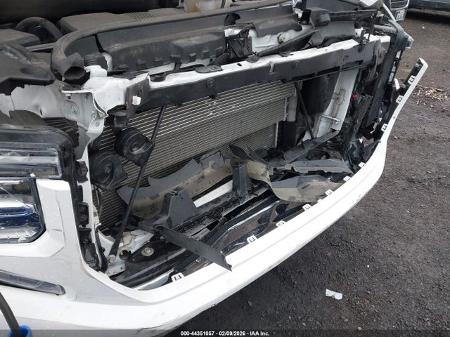 3GTUUDED9RG303859 GMC Sierra 1500 4wd Short Box Slt
