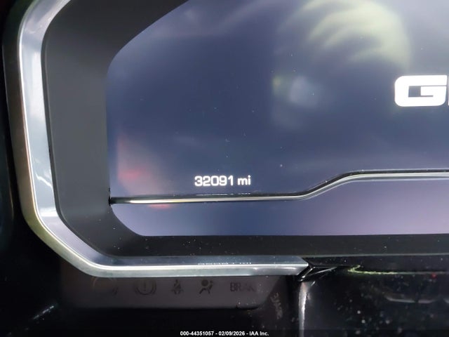 3GTUUDED9RG303859 GMC Sierra 1500 4wd Short Box Slt