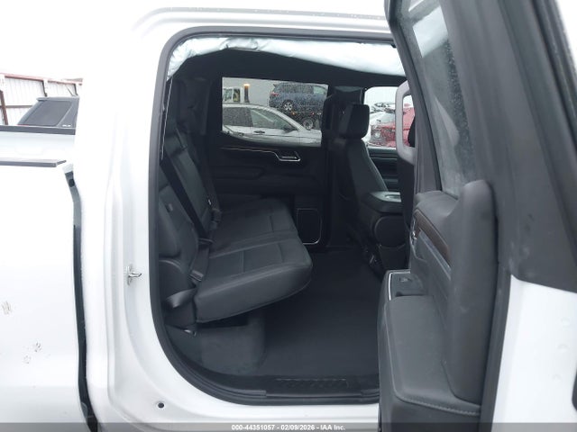 3GTUUDED9RG303859 GMC Sierra 1500 4wd Short Box Slt