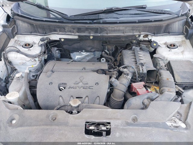 2017 MITSUBISHI OUTLANDER SPORT JA4AP3AU9HZ013818 Photo 9