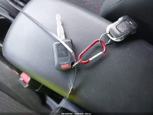 2017 MITSUBISHI OUTLANDER SPORT JA4AP3AU9HZ013818 Photo 10