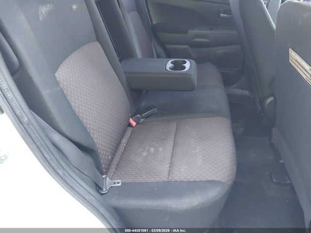 2017 MITSUBISHI OUTLANDER SPORT JA4AP3AU9HZ013818 Photo 7