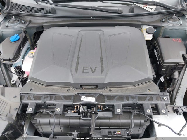 Hyundai Ioniq 5 Sel 2025 7YAKN4DA2SY009669 Image 10