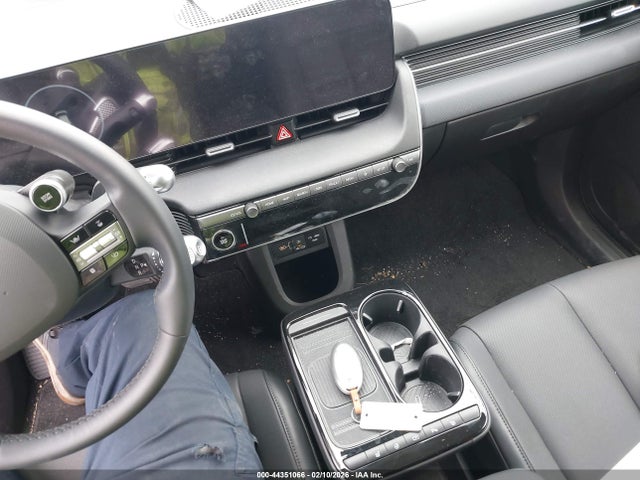 Hyundai Ioniq 5 Sel 2025 7YAKN4DA2SY009669 Image 11