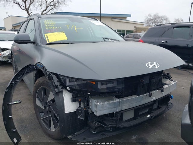 Hyundai Ioniq 5 Sel 2025 7YAKN4DA2SY009669 Image 13