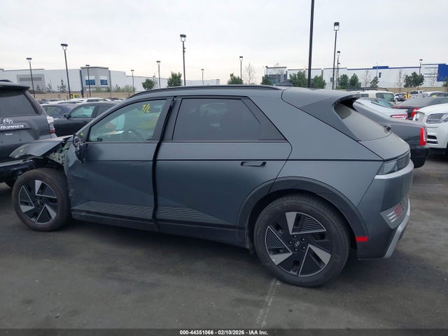 Hyundai Ioniq 5 Sel 2025 7YAKN4DA2SY009669 Image 15