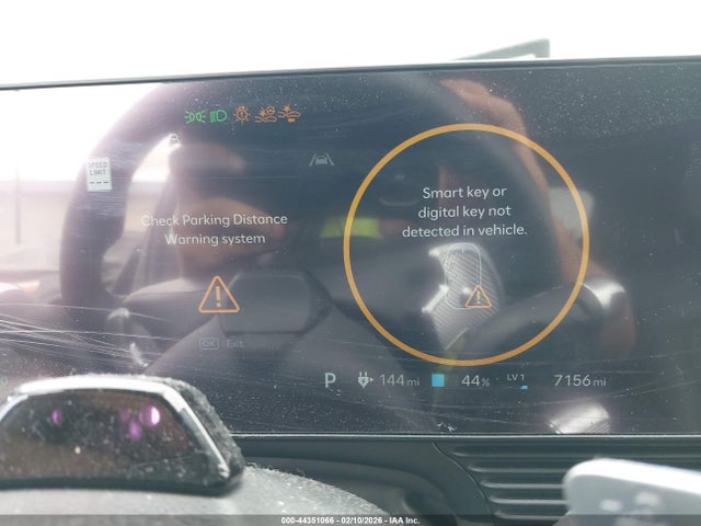Hyundai Ioniq 5 Sel 2025 7YAKN4DA2SY009669 Image 16