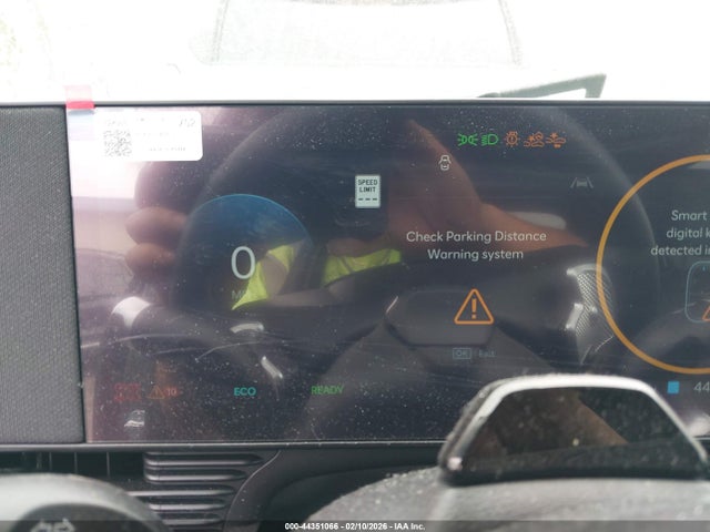 Hyundai Ioniq 5 Sel 2025 7YAKN4DA2SY009669 Image 18