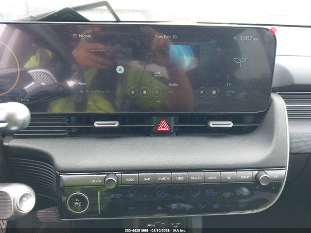 Hyundai Ioniq 5 Sel 2025 7YAKN4DA2SY009669 Image 19
