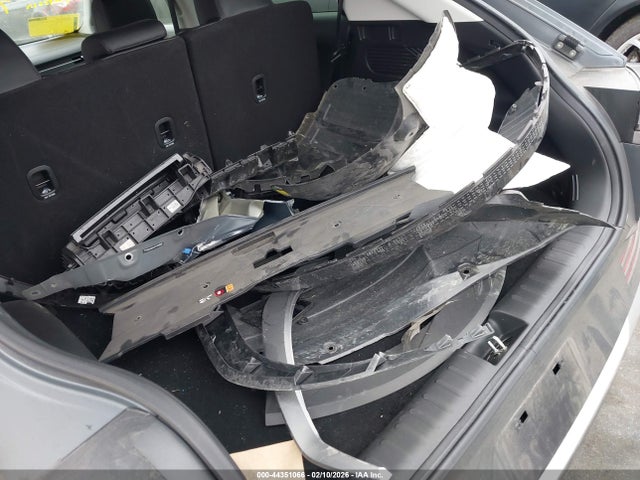 Hyundai Ioniq 5 Sel 2025 7YAKN4DA2SY009669 Image 20