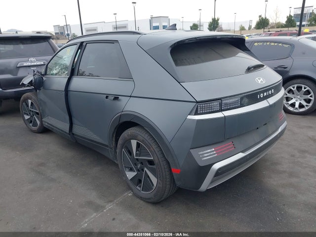 Hyundai Ioniq 5 Sel 2025 7YAKN4DA2SY009669 Image 3