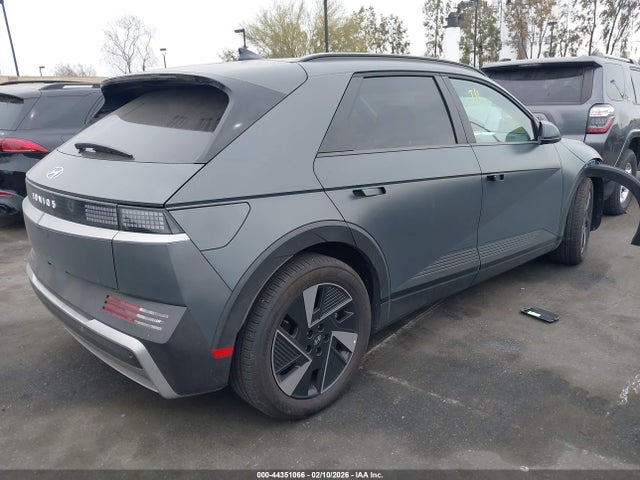Hyundai Ioniq 5 Sel 2025 7YAKN4DA2SY009669 Image 4