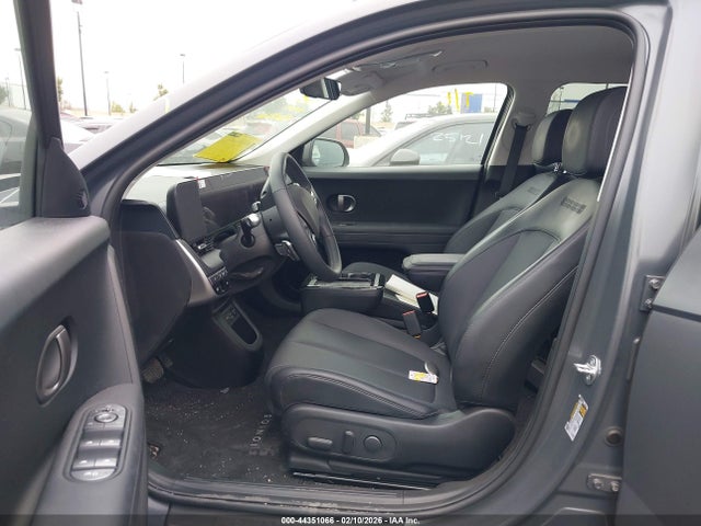 Hyundai Ioniq 5 Sel 2025 7YAKN4DA2SY009669 Image 5