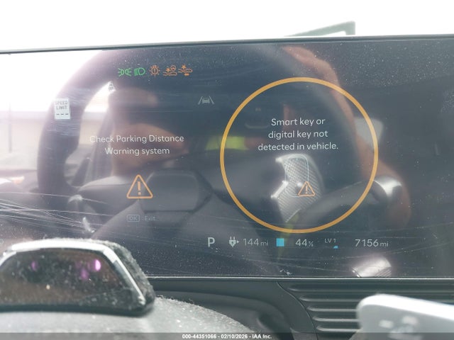 Hyundai Ioniq 5 Sel 2025 7YAKN4DA2SY009669 Image 7