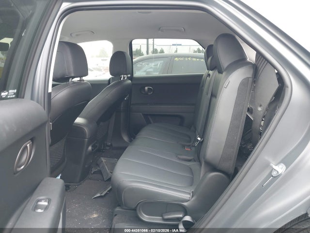 Hyundai Ioniq 5 Sel 2025 7YAKN4DA2SY009669 Image 8