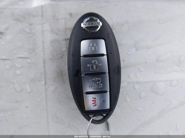 Nissan SENTRA SV 2018 3N1AB7AP0JY260203 Image 11