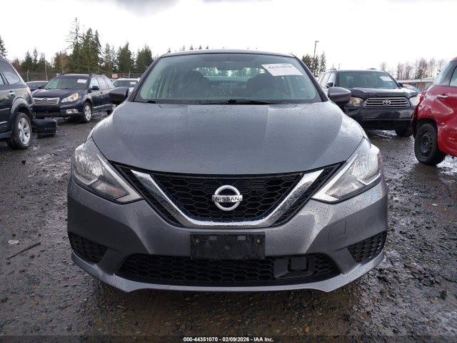 Nissan SENTRA SV 2018 3N1AB7AP0JY260203 Image 13